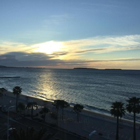Bord De Mer - Cannes La Bocca Luaran gambar