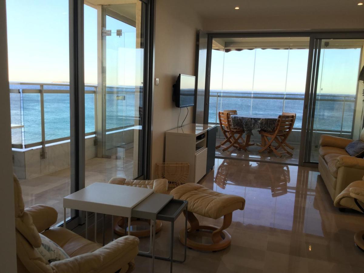 Bord De Mer - Cannes La Bocca Luaran gambar