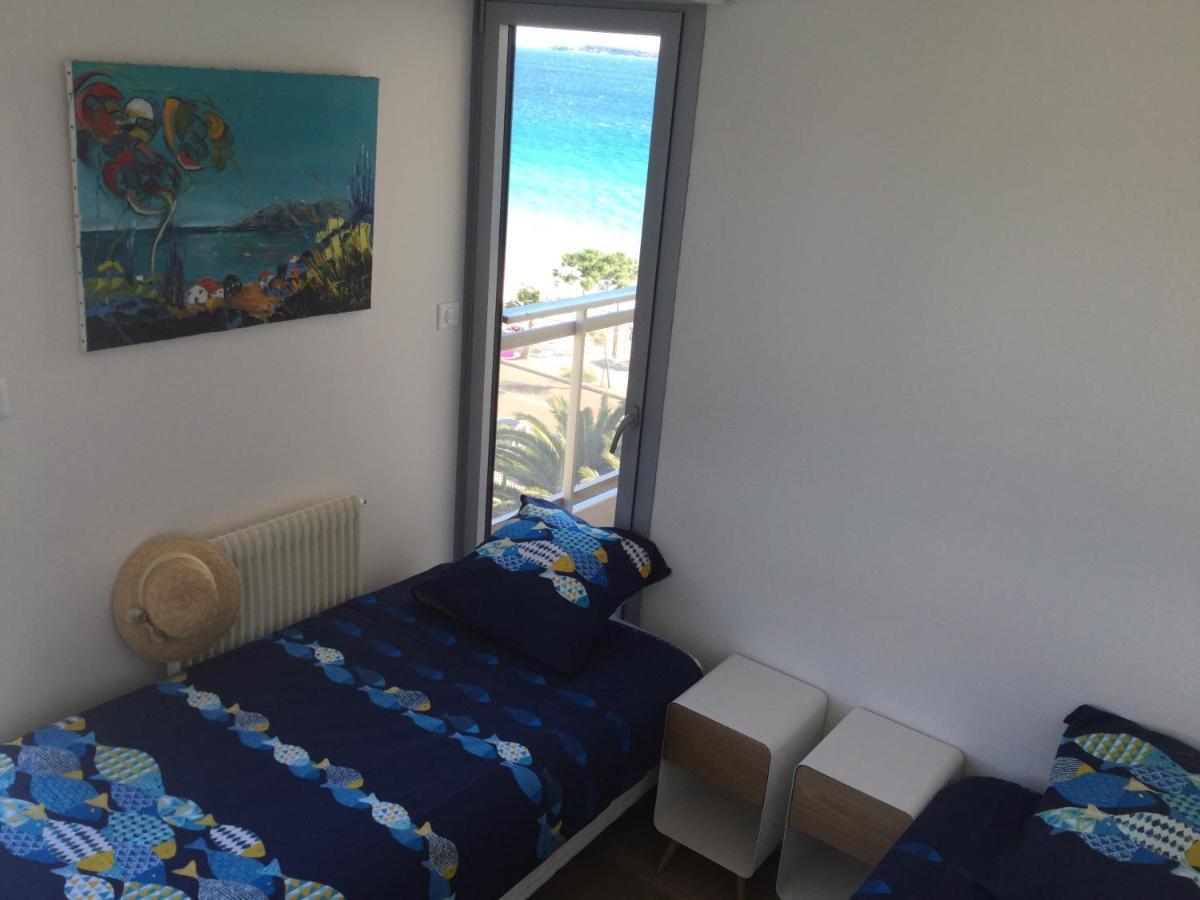 Bord De Mer - Cannes La Bocca Luaran gambar