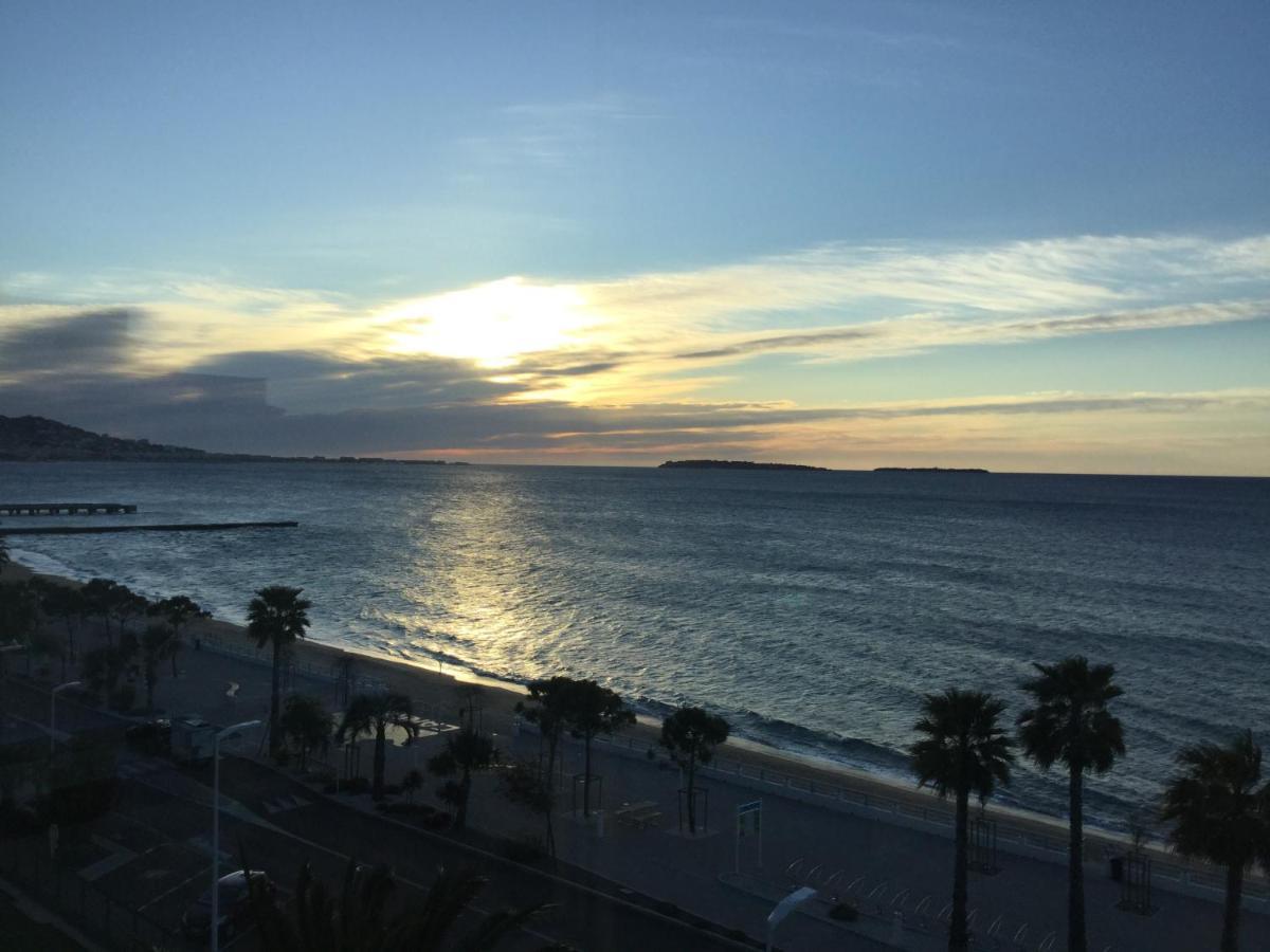 Bord De Mer - Cannes La Bocca Luaran gambar