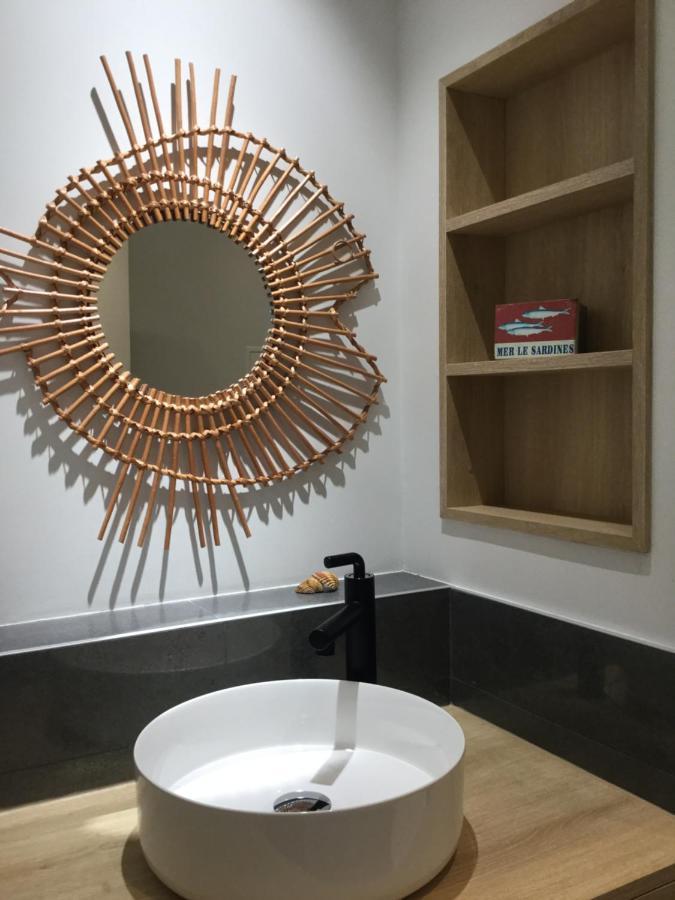 Bord De Mer - Cannes La Bocca Luaran gambar