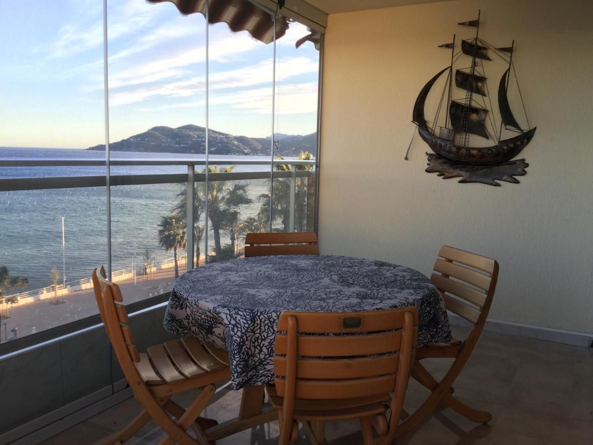 Bord De Mer - Cannes La Bocca Luaran gambar