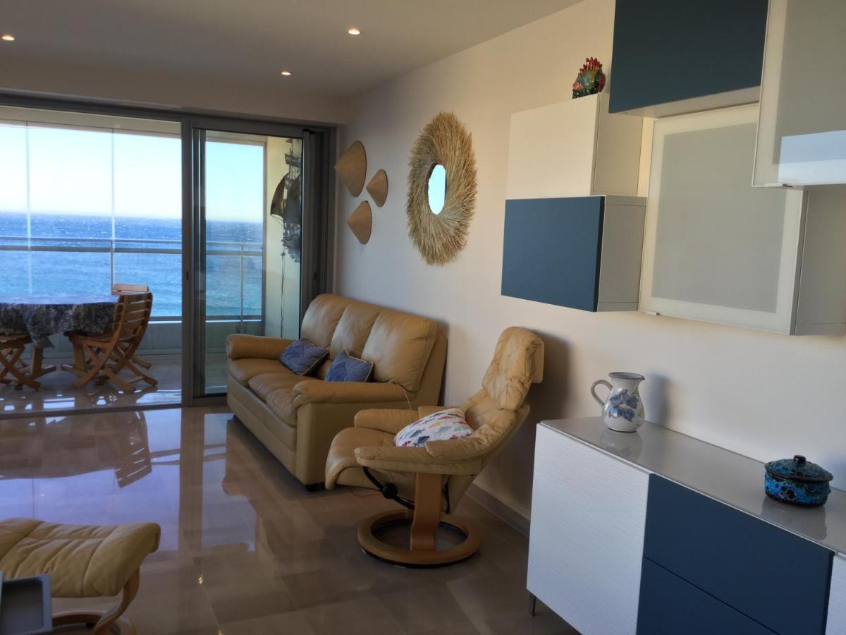 Bord De Mer - Cannes La Bocca Luaran gambar